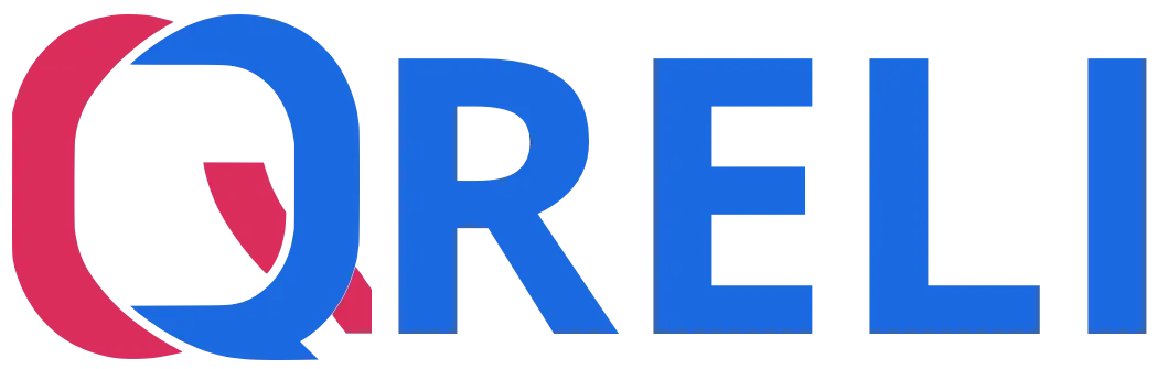 Qreli Logo